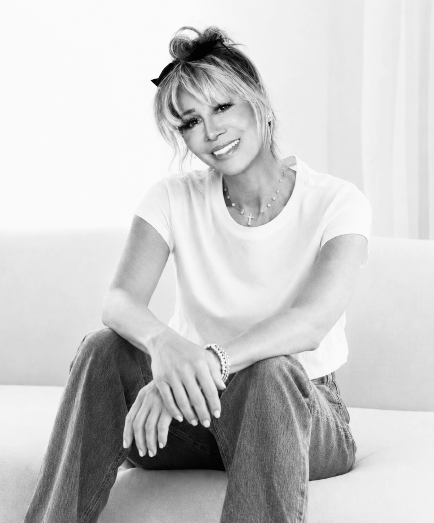 Kim Fisher, the person behind Cartwheel’s coaching approach